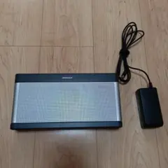 BOSE Sound Link 本体のサムネイル