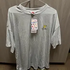トムとジェリー　Tシャツ