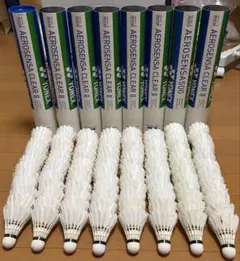 ヨネックス　ニューオフィシャル　中古120球 バドミントン ノックシャトル 120球【ニューオフィシャル】｜Yahoo
