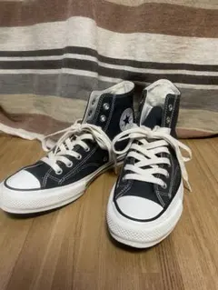 CONVERSE ADDICT CHUCK TAYLOR BLACK ハイカットのサムネイル