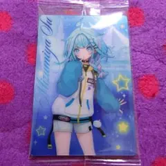 ホロライブ プロダクション ウエハース vol.5 水宮枢