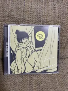 Quiet Life CD - メルカリ