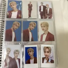 seventeen BE THE SUN JAPAN ジュン トレカ チェキ