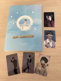 2025年最新】b1a4 写真 ゴンチャンの人気アイテム - メルカリ