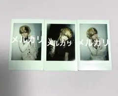 2025年最新】jiluka チェキの人気アイテム - メルカリ