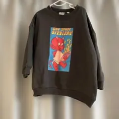 ホットスタッフ　トレーナー