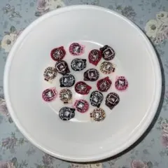 ハローキティ たまごっち キャラクター ネイルパーツ