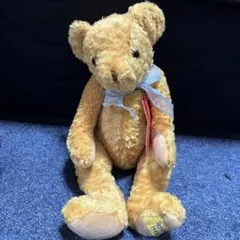 NAO’s テディベアのサムネイル