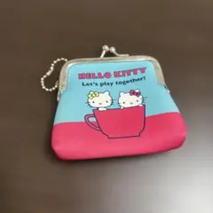 ハローキティ コインケース