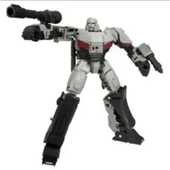 2026年最新】トランスフォーマー SS-46 メガトロンの人気アイテム