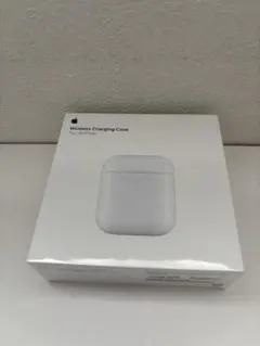 2026年最新】airpods 第2世代 新品未開封の人気アイテム - メルカリ