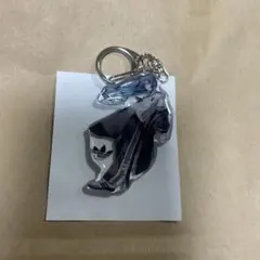 【本日のみ値下げ】Ado 綺羅 サッカー日本代表コラボキーチェーン KAMO限定のサムネイル