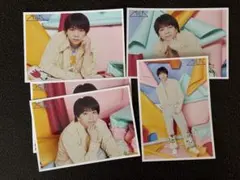 M!LK 塩﨑太智 生写真 42杯目