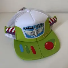 【海外パーク限定】バズライトイヤー　CUP