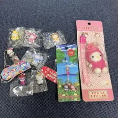 2026年最新】キティ ストラップ レアの人気アイテム - メルカリ