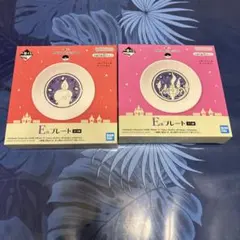 ポケモン1番くじ　E賞、2点セット