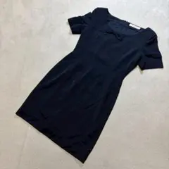 【Ketty】フォーマルワンピース 半袖 M