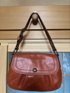 COACH コーチ H4C 4134 リュック オールドコーチ 本革 アメリカ製 