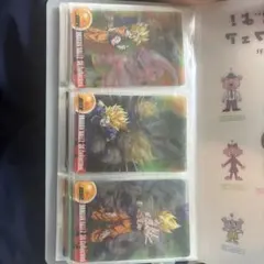 大セール ドラゴンボール カードダス no1 ポイントハゴハン - メルカリ