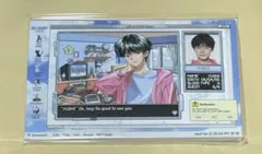 【新品未開封】　NCT WISH フォトセット ユウシ　ソウルコン