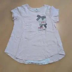 組曲KIDS AラインTシャツのサムネイル