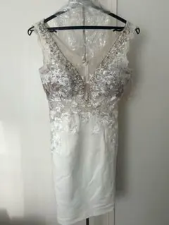 ROBE de FLEURS Glossy S