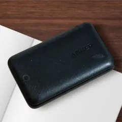 Anker PowerPort Atom III Slim(ブラック)