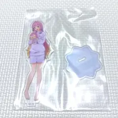 ラブライブ 蓮ノ空女学院 セガラッキーくじ C賞 アクリルスタンド 安養寺姫芽