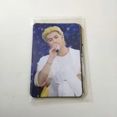 【未開封】BTS MOVIE WEEKS 映画特典第4弾 7枚入り