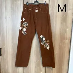 カールヘルム　パッチワークパンツのサムネイル