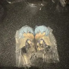 葬送のフリーレン つまんでつなげてますこっと2 ヒンメル2種セット