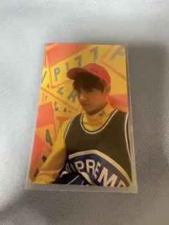 bts ジョングク love yourself 承 her トレカ 公式