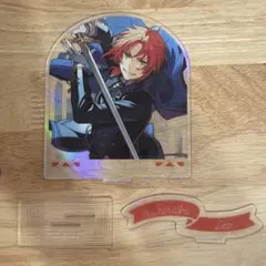 あんスタ 月永レオ アクリルスタンド