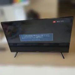 MAXZEN 32インチ 液晶テレビ J32CH06 ⭐値引き依頼歓迎のサムネイル