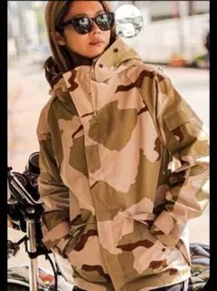 2026年最新】houston 迷彩 ジャケットの人気アイテム - メルカリ