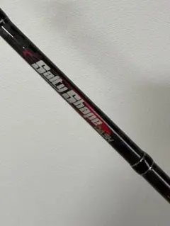 テイルウォーク ソルティシェイプダッシュ ティップラン510ML/SL イカ