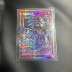 霊王の波動 ドミナスインパルス　オーバーフレームプリシク