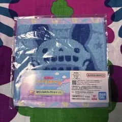 たまごっち プチプチおみせっち 1番くじ F賞 ハンドタオル