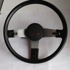 日産オースターのステアリング(1980年頃)のサムネイル