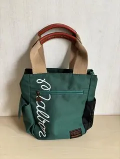 MALBON GOLF CART BAGのサムネイル