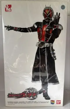 メディコムトイ　仮面ライダーウィザードのサムネイル