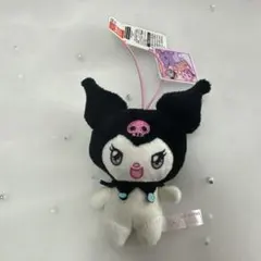 クロミ　 マスコット