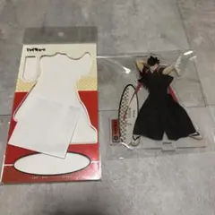 アクリルスタンド黒尾鉄朗