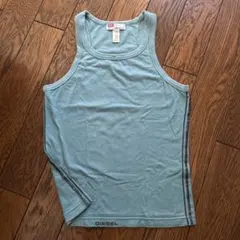 ディーゼルタンクトップ