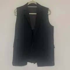 ユニクロ　ベスト