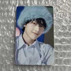 ソクマシュー メテュ トレカ