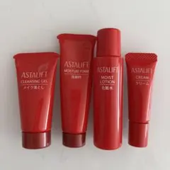ASTALIFT スキンケアトライアルセット
