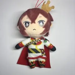 ツイステ リドル ぬいぐるみ