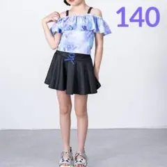 2026年最新】ANNA SUI mini 女子用セパレート水着・ビキニの人気