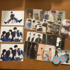 限定値下げ‼︎ おまけ付‼︎ JO1 豆原一成　CD グッズ アクスタ　まとめ売り 限定値下げ JO1 豆原一成 CD グッズ アクスタ まとめ売り - メルカリ